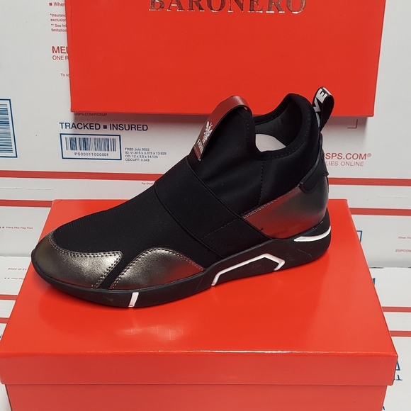 In Christmas gifts boxes! Best Women's Fashion anti-slip Walking Sneakers - Picture 3 of 9